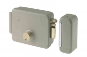 1,0 PZ Di YALE 680 SERRATURA ELETTRICA CANCELLO 50 DX