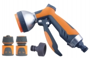 4,0 CF Di HYDRO SET IDROPISTOLA MULTIFUNZIONE 4 PZ YM7224