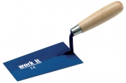1,0 PZ Di AUSONIA CAZZUOLINO PUNTA QUADRA CM.14