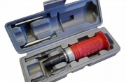 Cacciavite giravite a percussione impatto reversibile battere impugnatura