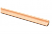20,0 PZ Di SGUSCIO 10X22 LISCIO 300 CM FAGGIO 66263