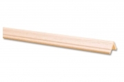 20,0 PZ Di PARASPIGOLO 28X28 BAROCCO 300 CM FAGGIO 66163