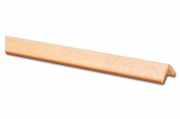 20,0 PZ Di PARASPIGOLO 28X28 LISCIO 300 CM FAGGIO 67163