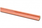 20,0 PZ Di SGUSCIO 10X22 LISCIO 300 CM CILIEGIO 66293
