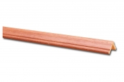 20,0 PZ Di PARASPIGOLO 28X28 BAROCCO 300 CM CILIEGIO 66193
