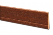 10,0 PZ Di BATTISCOPA 70X10 MM CON PIEDE 245 CM TANGAN 60631