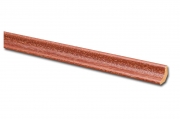 20,0 PZ Di SGUSCIO 10X22 LISCIO 300 CM MOGANO 66253