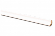 20,0 PZ Di SGUSCIO 10X22 LISCIO 300 CM BIANCO 66273