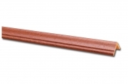 20,0 PZ Di PARASPIGOLO 28X28 BAROCCO 300 CM MOGANO 66153