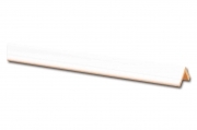 20,0 PZ Di PARASPIGOLO 28X28 BAROCCO 300 CM BIANCO 66173