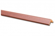 20,0 PZ Di PARASPIGOLO 28X28 LISCIO 300 CM MOGANO 67153