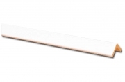20,0 PZ Di PARASPIGOLO 28X28 LISCIO 300 CM BIANCO 67173