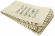 1,0 CF Di KIT 10 SACCHETTI CARTA X SWIMMY