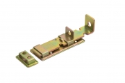 5,0 PZ Di CATENACCIO PORTALUCCHETTO 892 ACC TROP 48X146 MM
