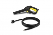 1,0 PZ Di KARCHER TUBO  7,5 M E PISTOLA QUICK 2.643-910.0