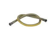 1,0 PZ Di TUBO FLESSIBILE PER GAS 150 CM FF 1/2 UNI14800