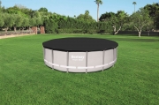 1,0 PZ Di TOP COPERTURA PISCINA C/TEL.DIA.CM.488