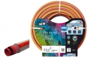 1,0 RT Di TUBO MAGLIATO NTS RED 5/8 DA 25 M