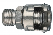 1,0 BL Di ANI 11/B BL RACCORDO CON DADO ATTACCO 3/8 2 PZ
