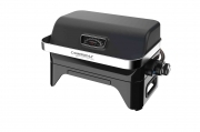 1,0 PZ Di BARBECUE DA TAVOLO ATTITUDE 2GO CV BLACK GHISA 2,4