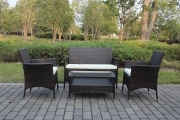 1 PZ Di SALOTTO IN KIT MINORCA JRS-376E BROWN