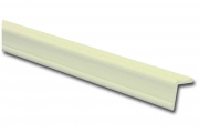 10,0 PZ Di PARASPIGOLO 30X30 POLIST BAROCCO 290 CM FAGGIO
