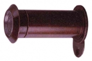 6,0 BL Di BL SPIONCINO 160 GRADI EUROVISTA D 16X40/60 OTT BR