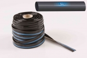 1,0 PZ Di ALA GOCC PIAT D 16 MM 2 L/H ROTOLO 100 M