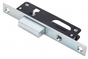 1,0 PZ Di CORNI 914 SERRATURA CATENAC VERT S/CIL OVALE 16