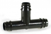 5,0 PL Di PL ALA GOCC RIG RACCORDO TEE 834 D 16X16X16 MM