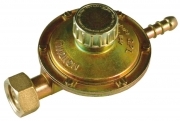10,0 PZ Di REGOLATORE GAS TARATURA VARIABILE** MADE IN ITALY