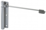 2,0 PZ Di CHIUDIPORTA ERCOLE 114 SX 60 KG REGOLABILE CR SAT
