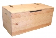 1,0 PZ Di CASSAPANCA ABETE MEDIUM 73X35XH33 CM