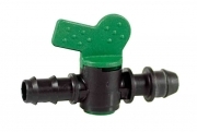 5,0 PL Di PL ALA GOCC RIG VALVOLA DI DERIVAZIONE VDP D 16 MM