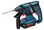 1 PZ Di BOSCH-B MARTELLO PERFORATORE GBH36V-EC
