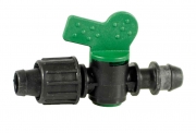 25,0 PZ Di ALA GOCC PIAT VALVOLA DI DERIVAZ VDT D 16 MM*