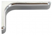 6,0 BL Di BL REGGIMENSOLA CROMO 120 MM DA 2 PZ