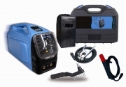 1 PZ Di SALDATRICE INVERTER ZEUS 170 /KIT