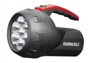 1 CF Di *DURACELL TORCIA FLN-2 4AA INCLUSE