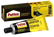 12,0 PZ Di PATTEX MASTICE UNIVERSALE  50 G