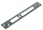 10,0 PZ Di CONTROPIASTRA SERRATURA SICUR 0055 SCROC GANCIO