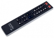 1 PZ Di TELECOMANDO TV "SIMPLY DIGITAL" COD.8891870