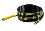 1,0 PZ Di KARCHER SONDA SPURGATUBI MT.7,5  2.637-729.0