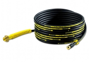 1,0 PZ Di KARCHER SONDA SPURGATUBI MT.15  2.637-767.0