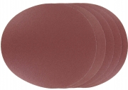 1,0 CF Di DISCO ABRASIVO 220 MM GR 100 PER LEVIG PARETE CF 5