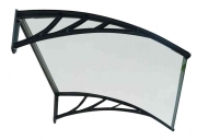 1,0 PZ Di PENSILINA IN METACRILATO 150X100 CM TRASPARENTE