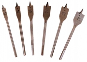 1,0 CF Di CONF. 6 MECCHIE PER LEGNO