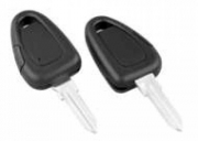 1 PZ Di CHIAVI SILCA COVER GT15RRS1 (1 TASTO FIAT)