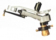 1,0 PZ Di IRRIGATORE A SETTORE K1 1.1/4 F PER AREA 1520 M2