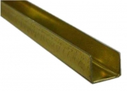 1,0 PZ Di OMGE  207 CANALINO ANT SCOR 11,5X10 ACC OTT  2 M